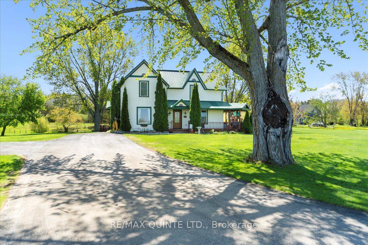 213 Gomorrah Road — photo 1