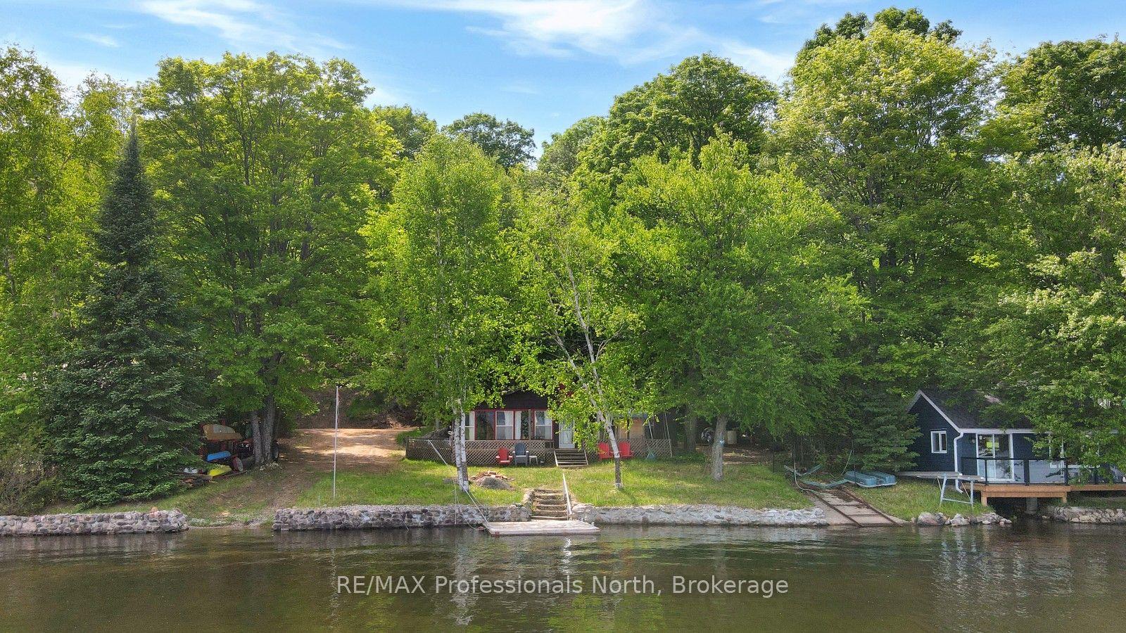 1024 NORANDY Lane, Minden Hills — Detached for sale, photo 1