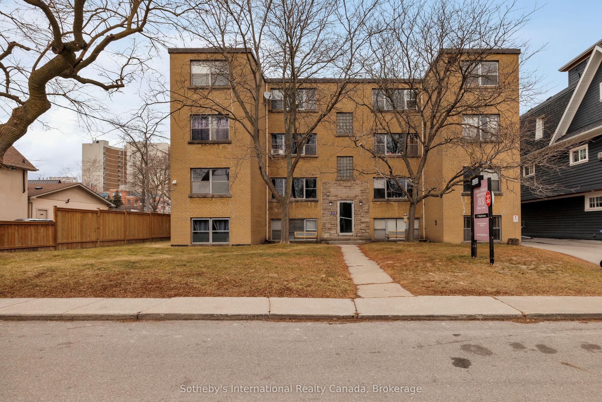 83 Wilson Street 5 #5 — photo 1