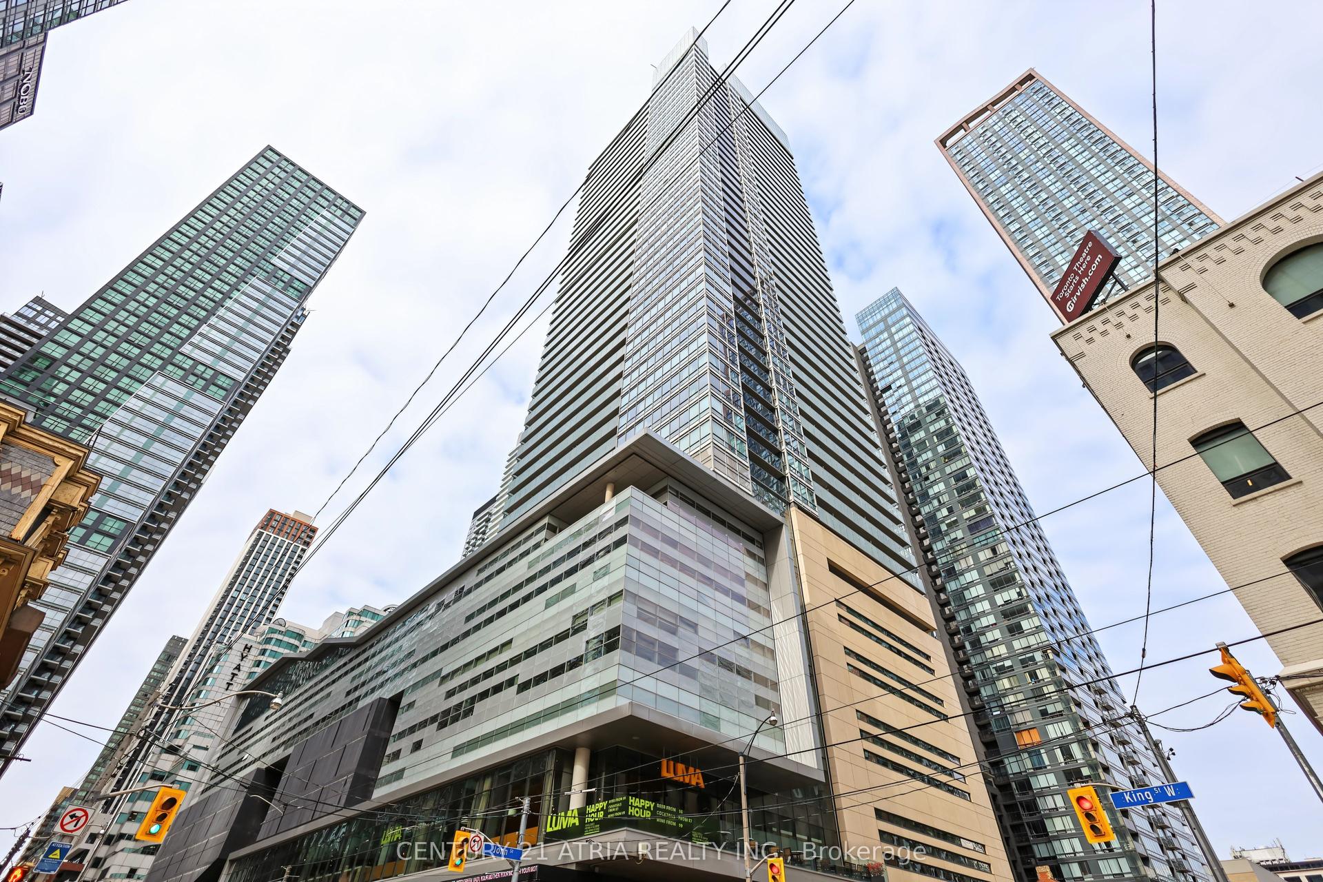 80 John Street 3511 #3511, Toronto — Condo for sale, photo 1
