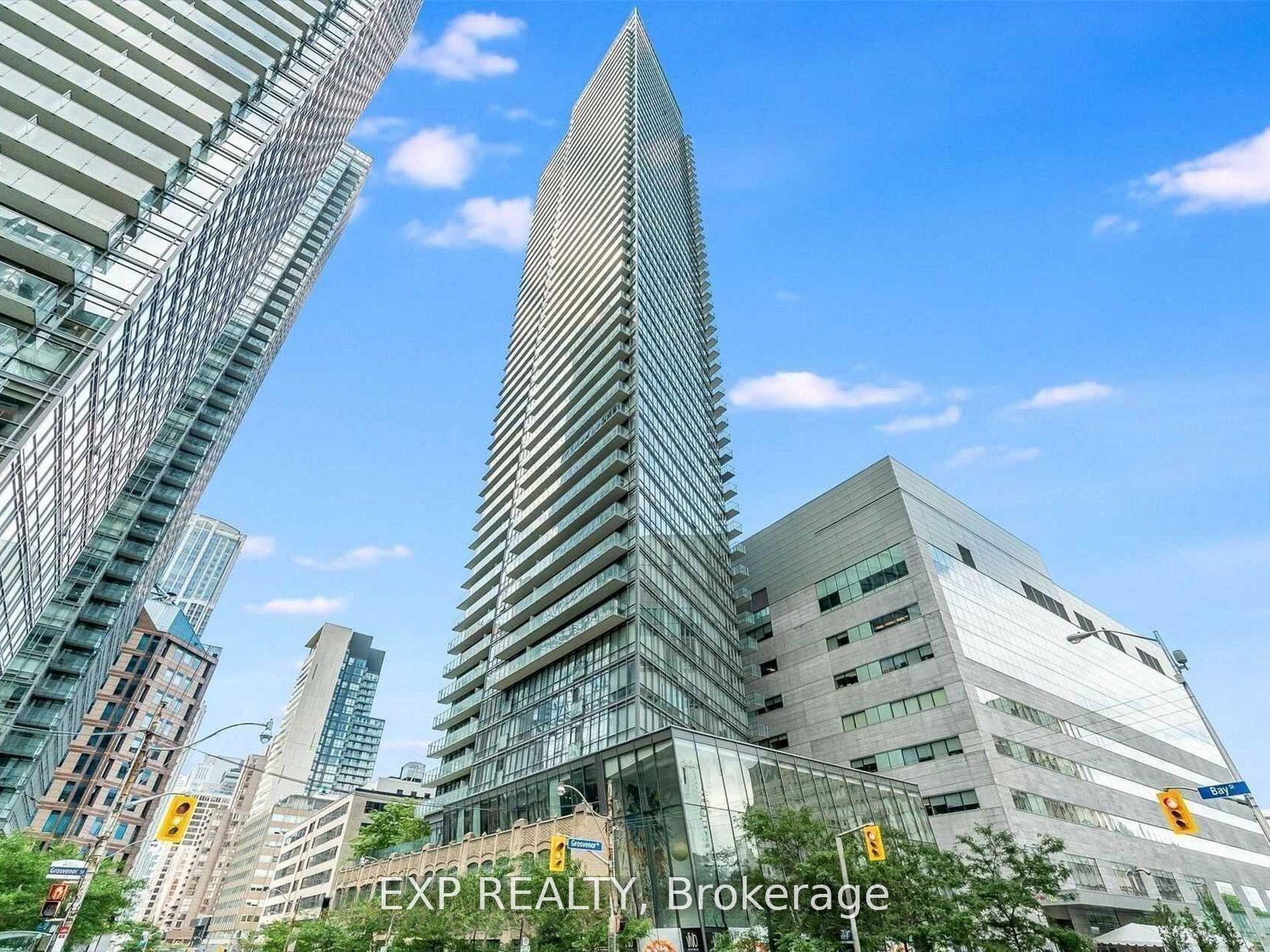 832 Bay Street 1510 #1510 — photo 1