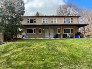9 John Street 2 #2, Halton Hills — Detached for lease, photo 1