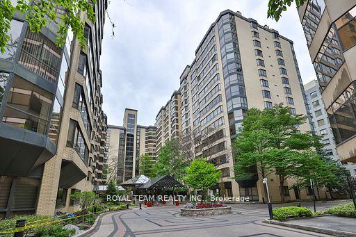 211 Saint Patrick Street C-PH 10 #C-PH 10 — photo 1