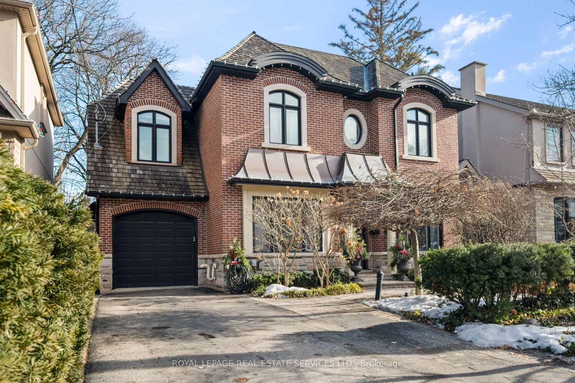 132 Strath Avenue — photo 1