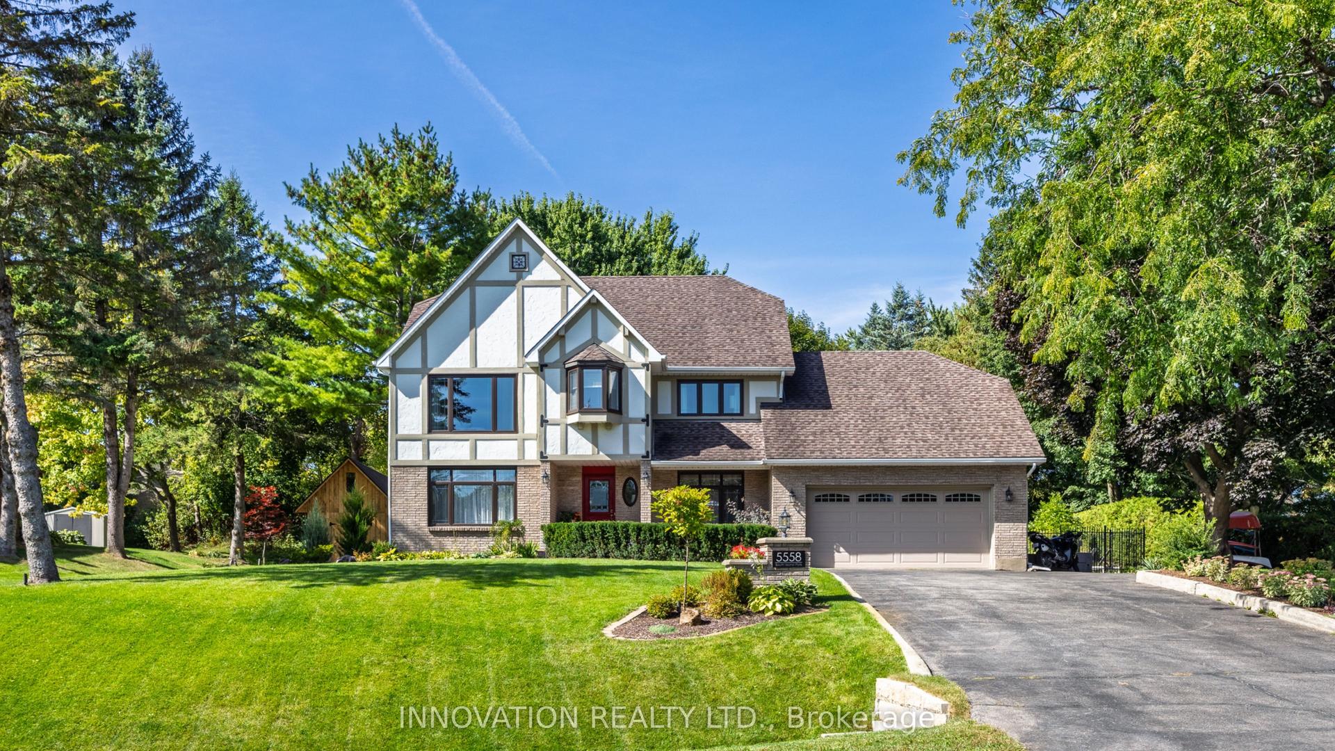 5558 South Island Park Drive, Manotick - Kars - Rideau Twp and Area — Detached for sale, photo 1