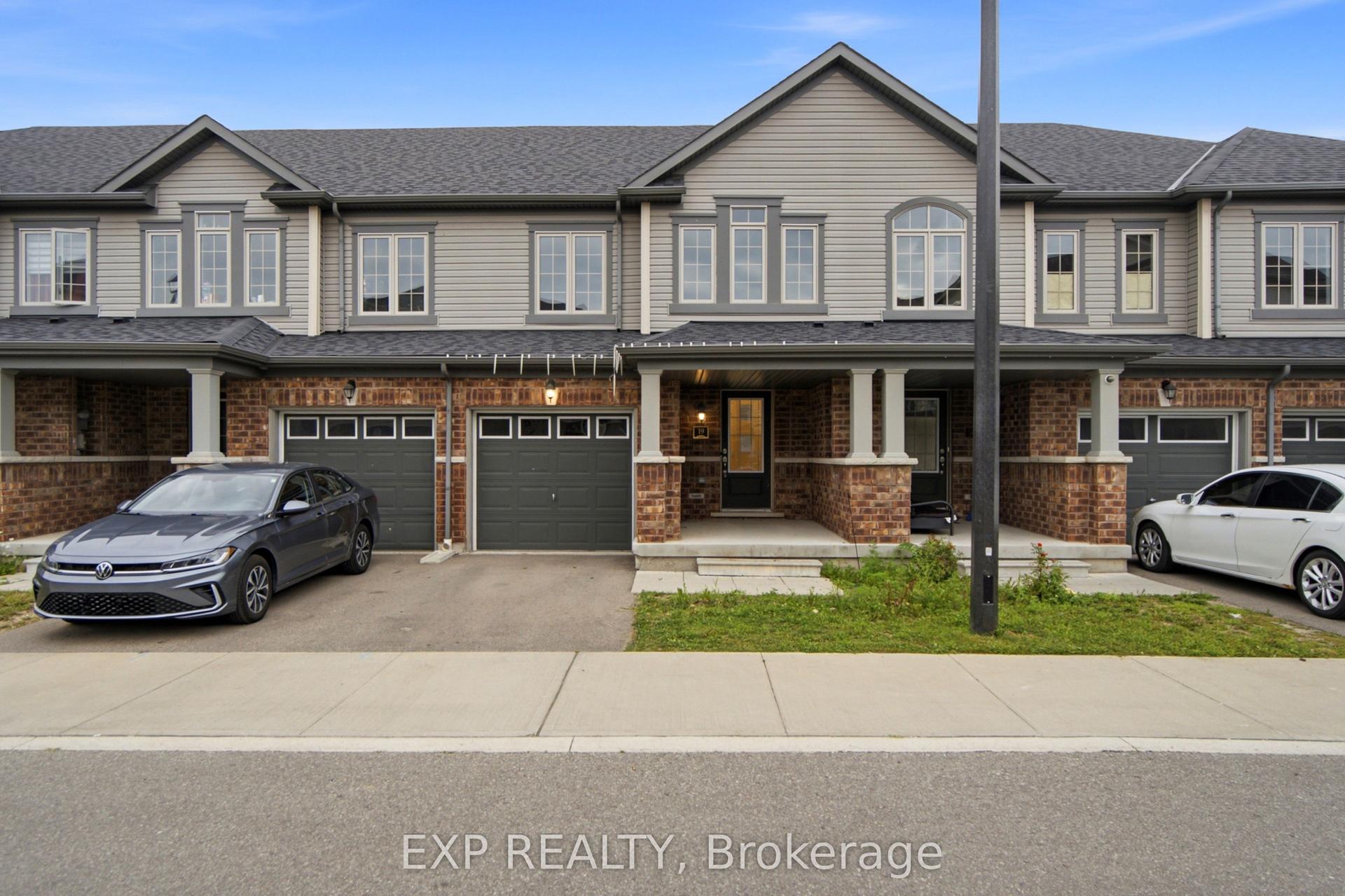 755 Linden Drive 19 #19, Cambridge — Townhouse for sale, photo 1