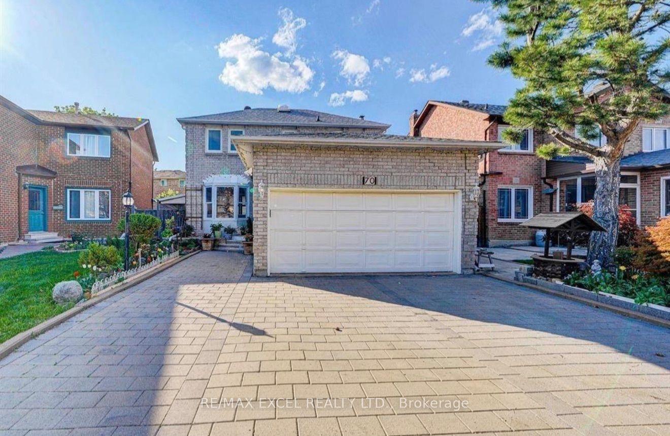 70 Weldrick Road E Upper #Upper, Richmond Hill — Detached for lease, photo 1