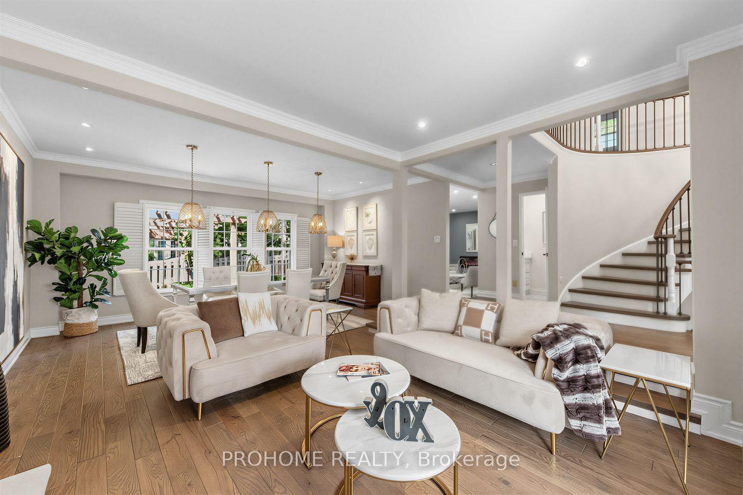 43 Rosemead Close, Markham — Detached for sale, photo 1