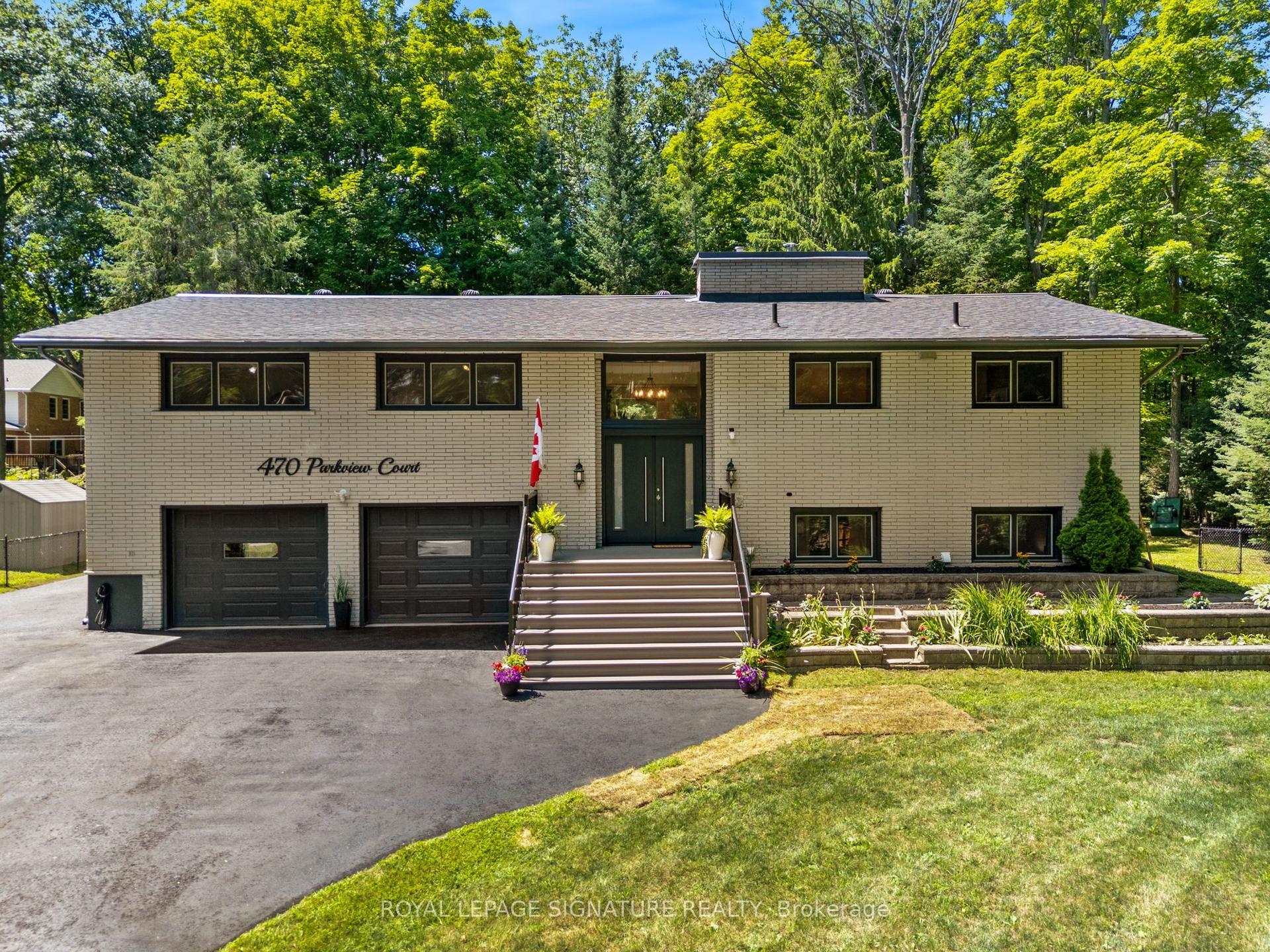 470 Parkview Court — photo 1