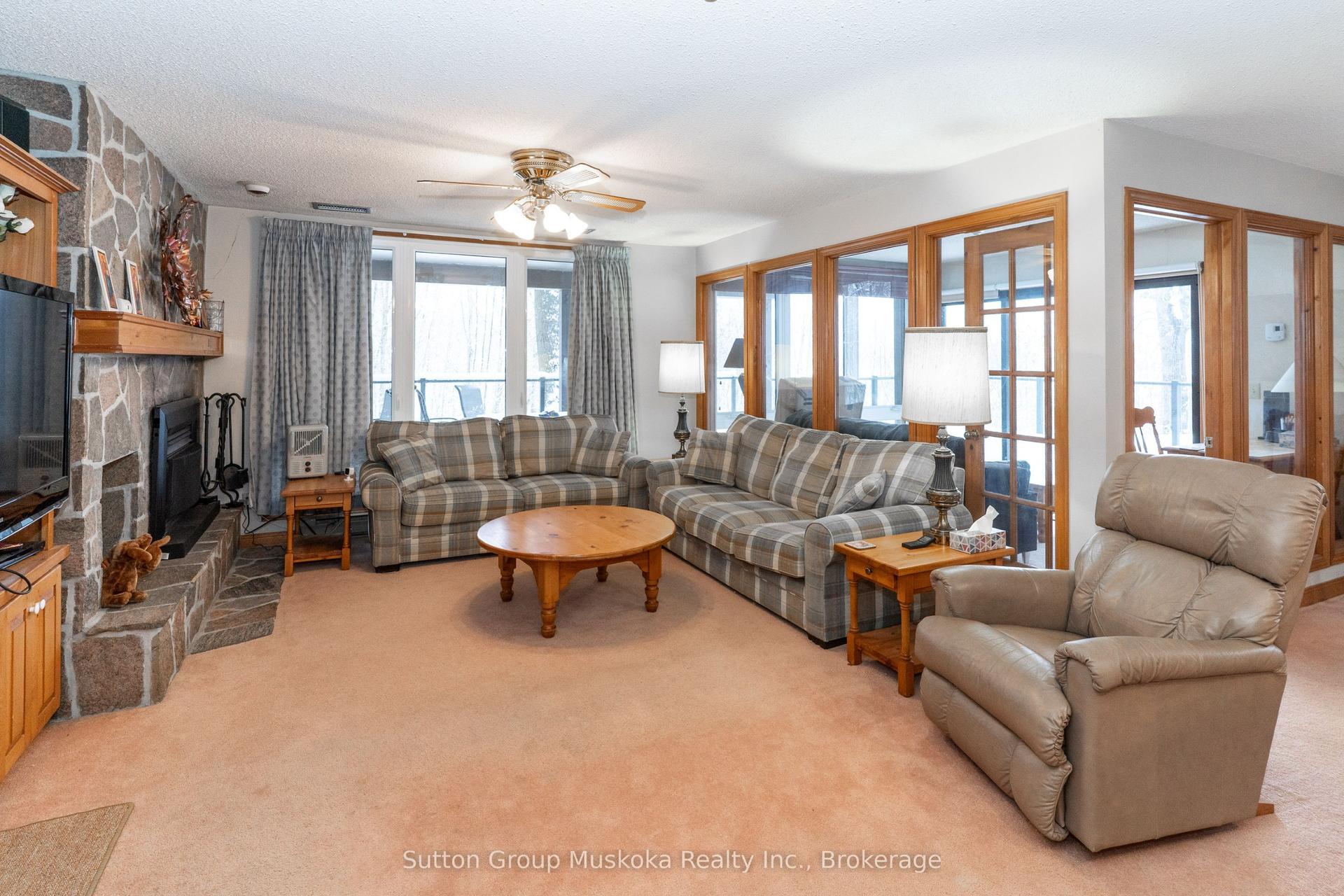 22-102 Oakridge - Deerhurst Resort Drive — photo 1