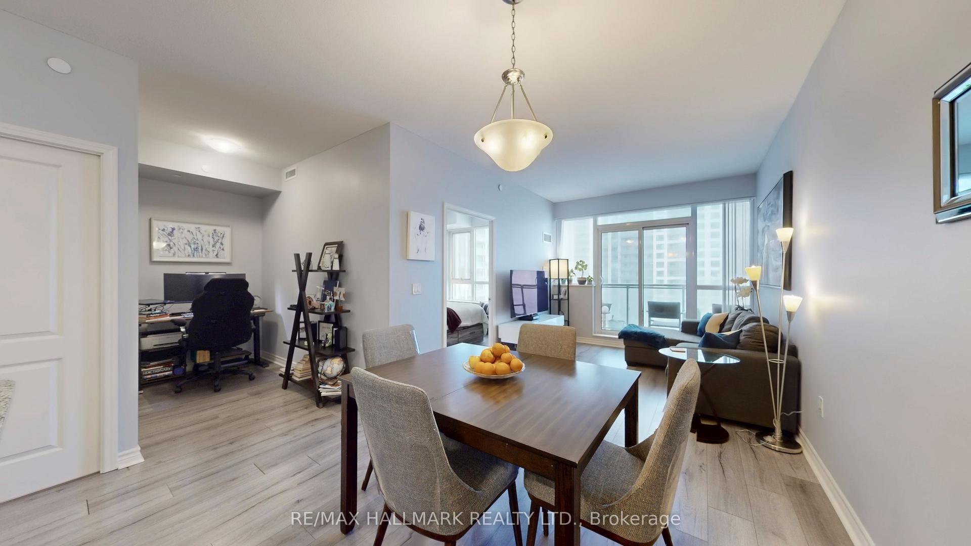 349 Rathburn Road W 910 #910, Mississauga — Condo for sale, photo 1