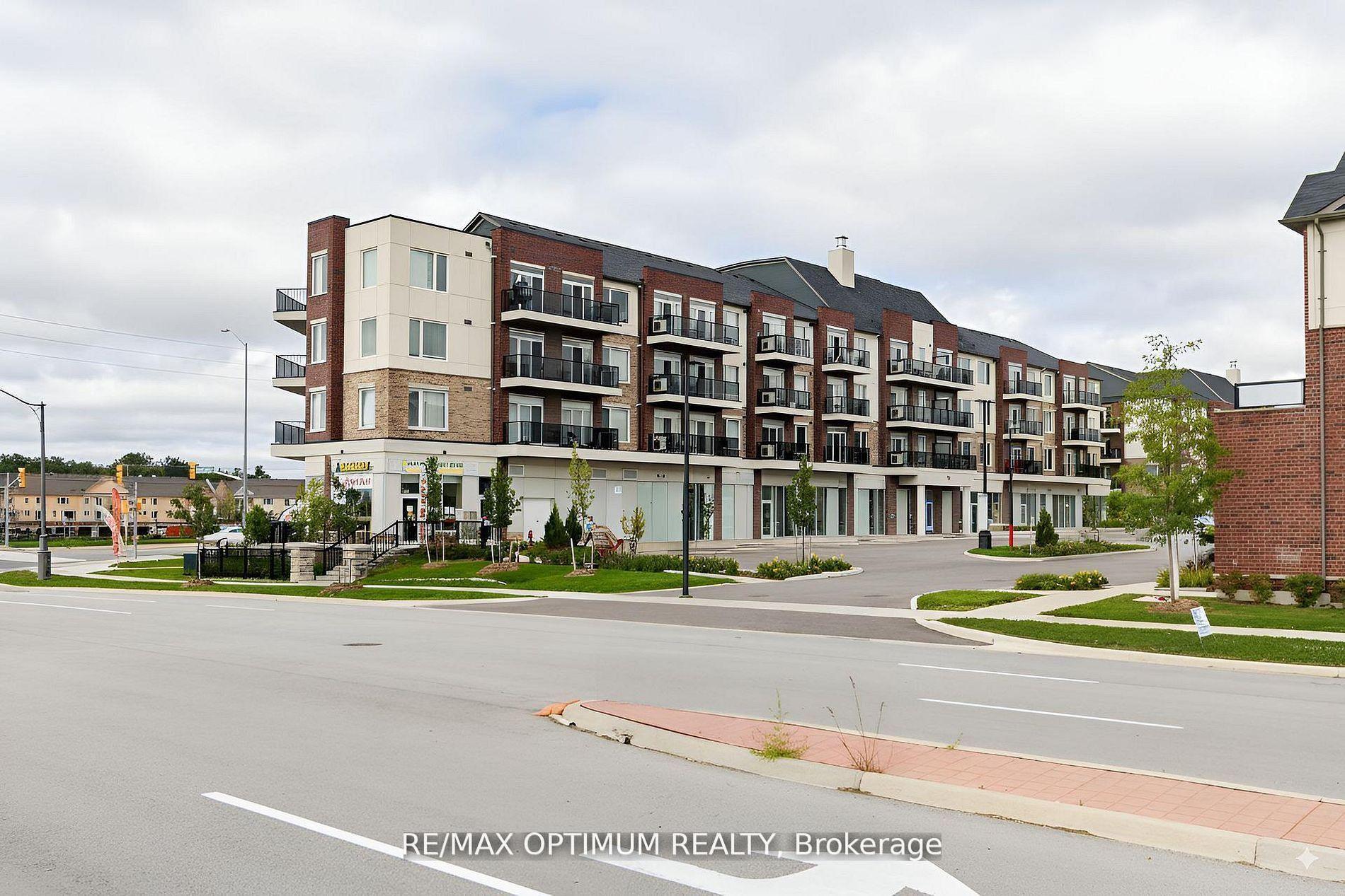 50 Sky Harbour Drive 402 #402 — photo 1