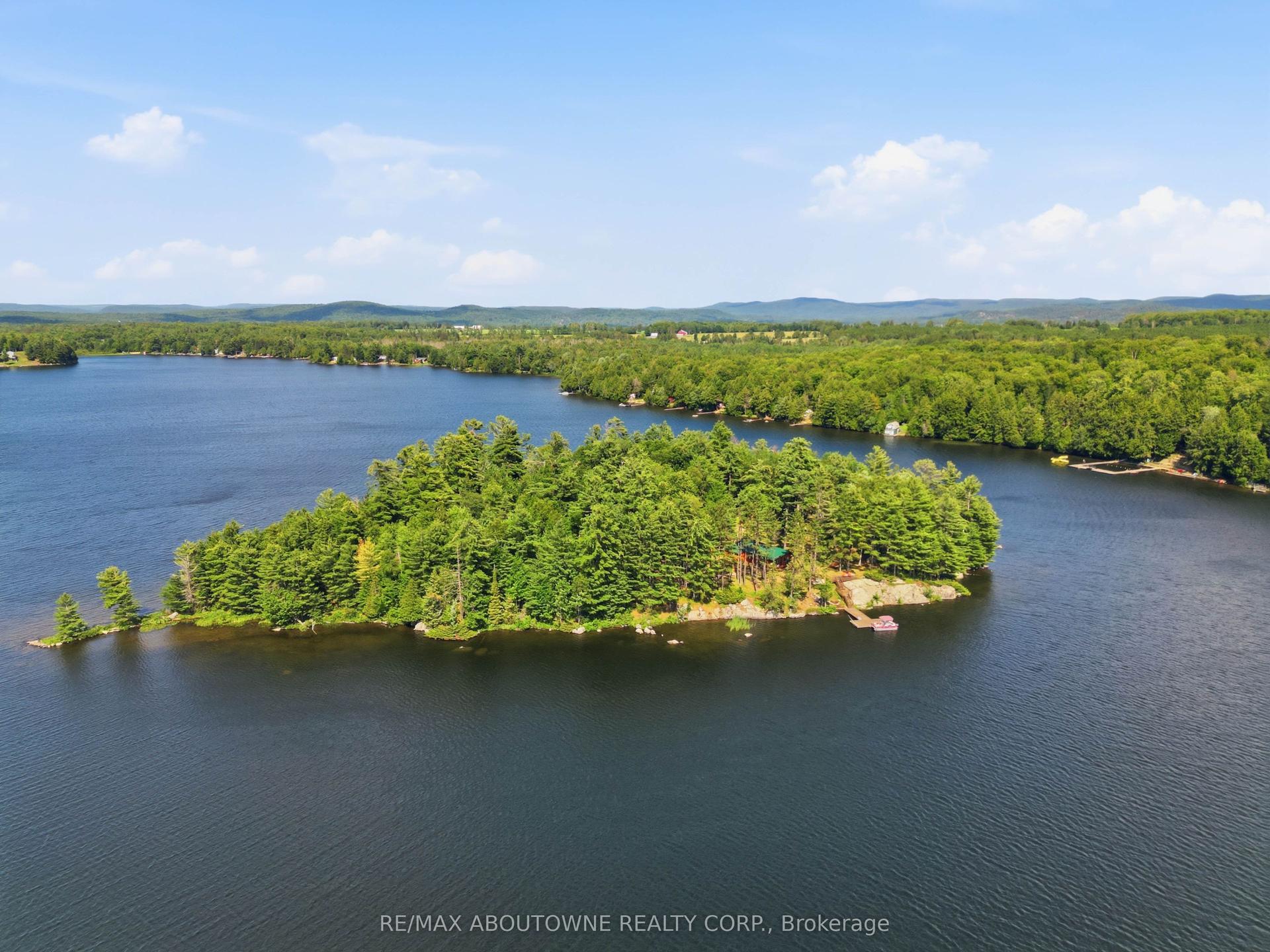 370 Fraser Lake, Carlow/Mayo — Land for sale, photo 1