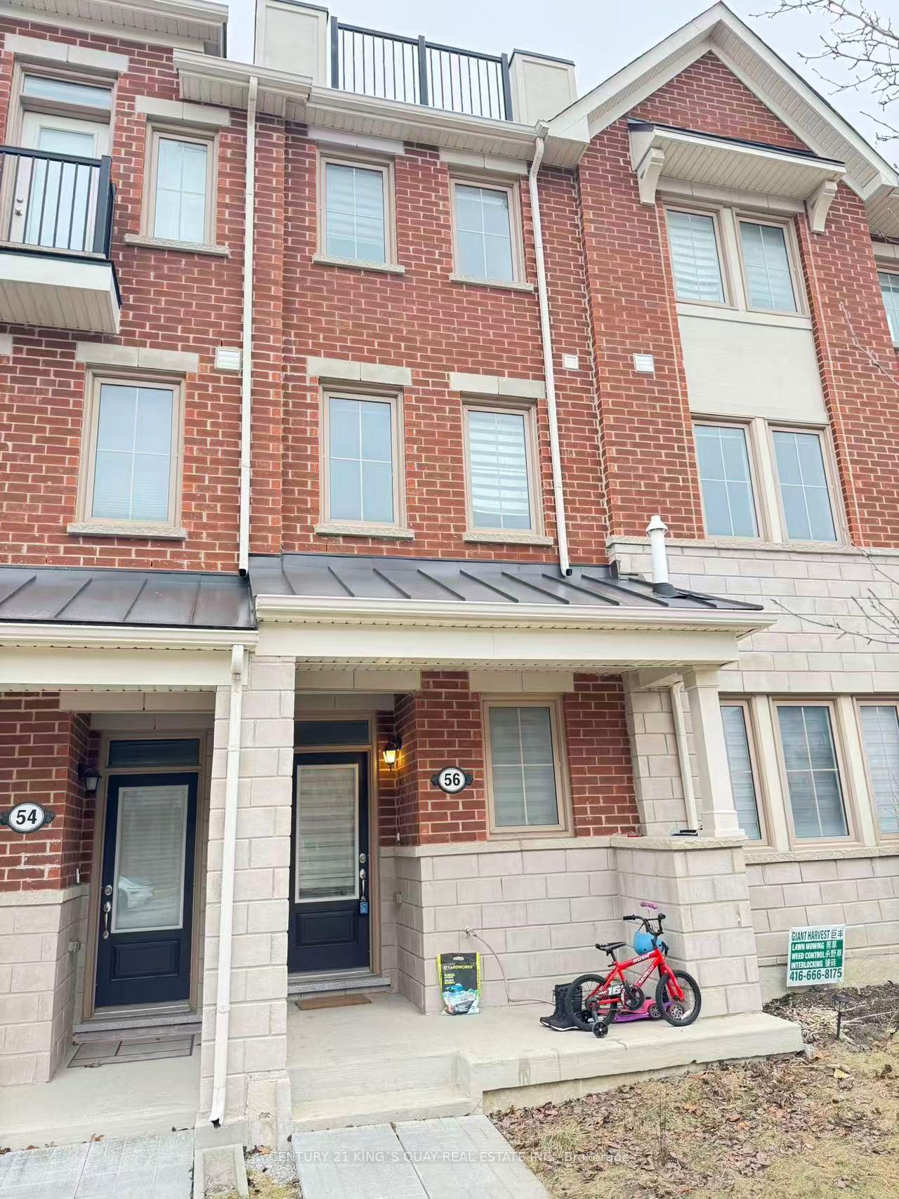 56 Cornell Centre Boulevard — photo 1
