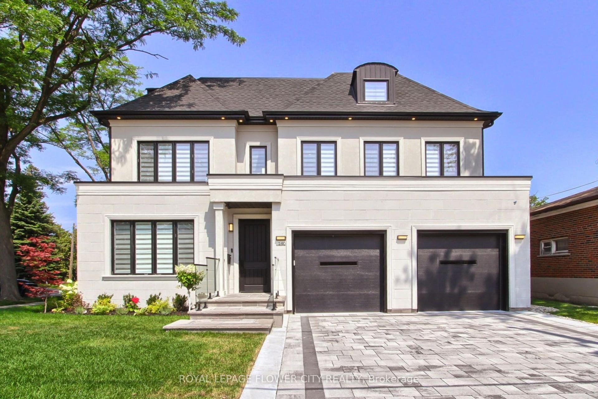 140 Hillmount Avenue, Toronto — Detached for sale, photo 1