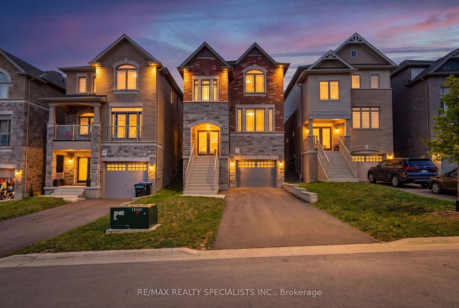 50 Janes Crescent, New Tecumseth — Detached for sale, photo 1