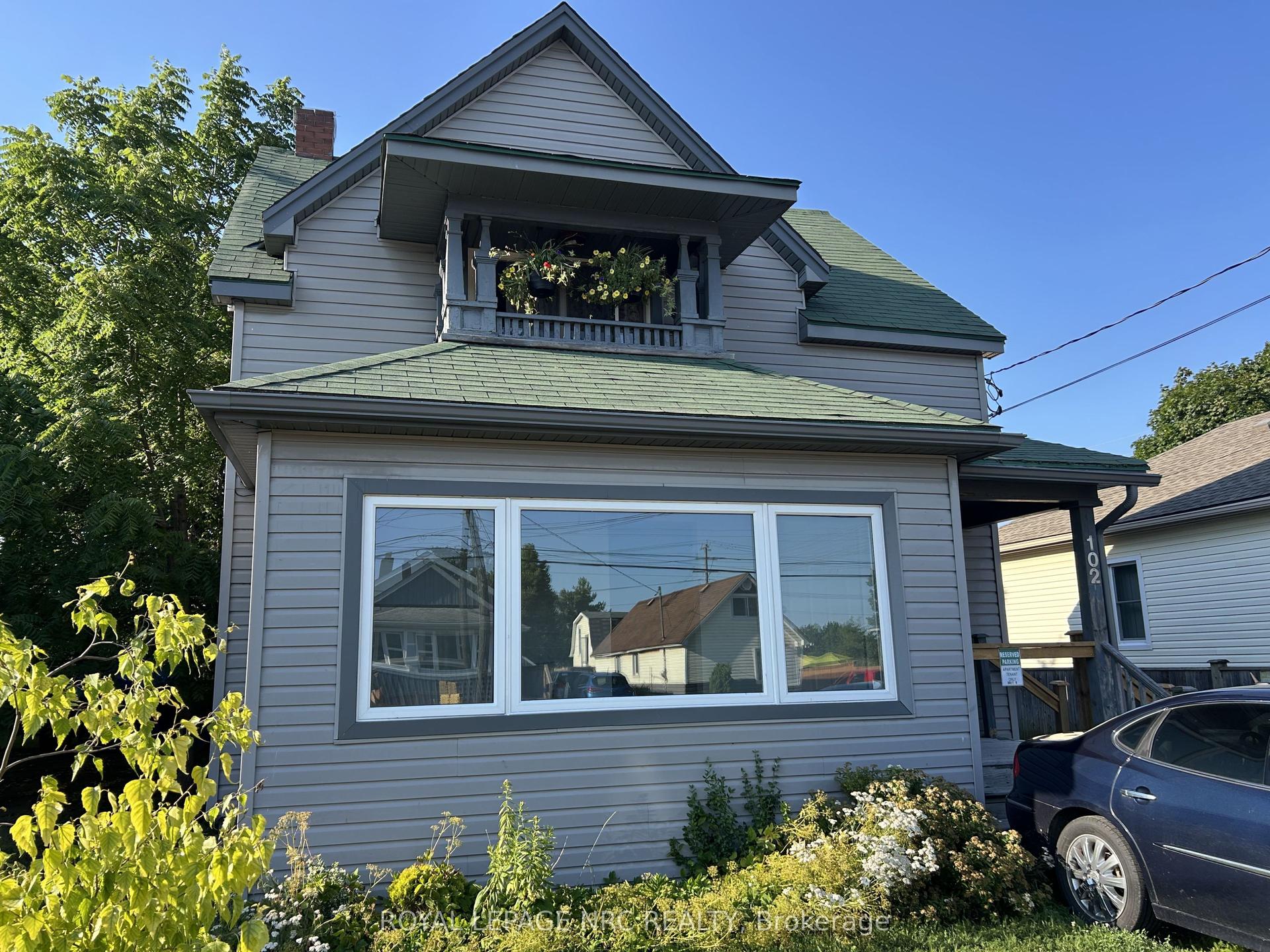 102 Colborne Street, Port Colborne — Detached for lease, photo 1