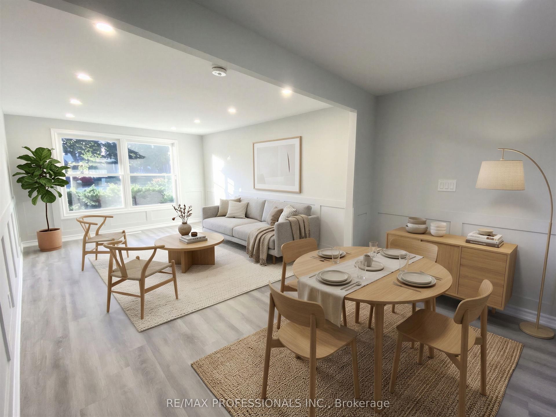 77 Roseneath Crescent Upper #Upper — photo 1
