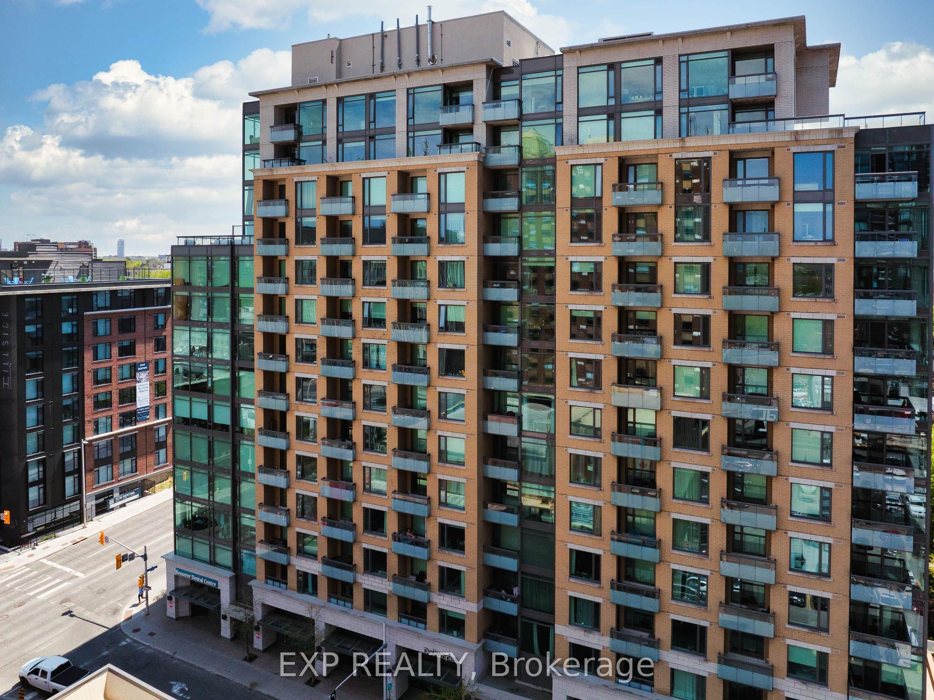 238 Besserer Street 612 #612, Lower Town - Sandy Hill — Condo for sale, photo 1
