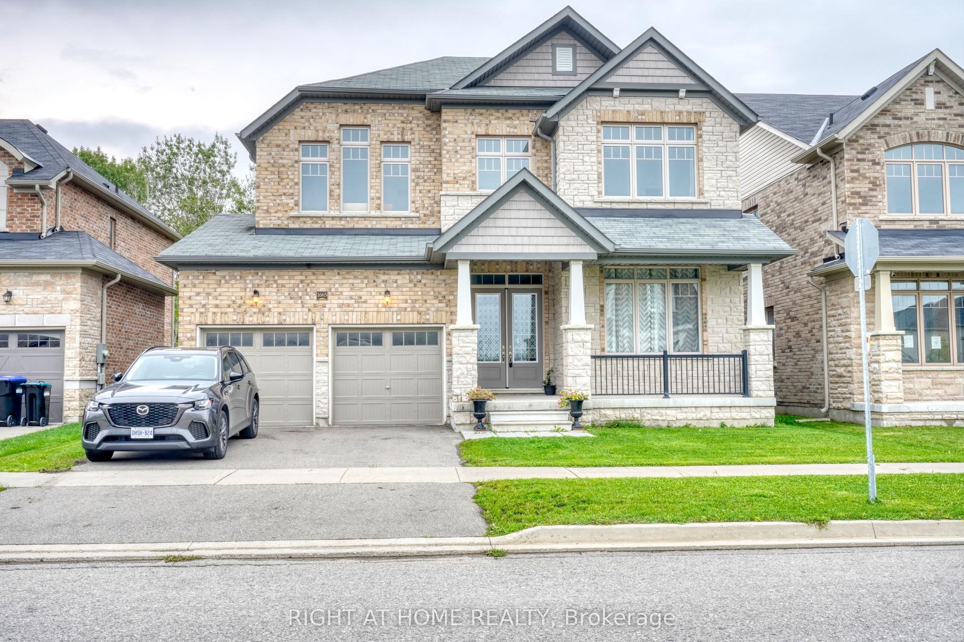 1665 Emberton Way, Innisfil — Detached for lease, photo 1