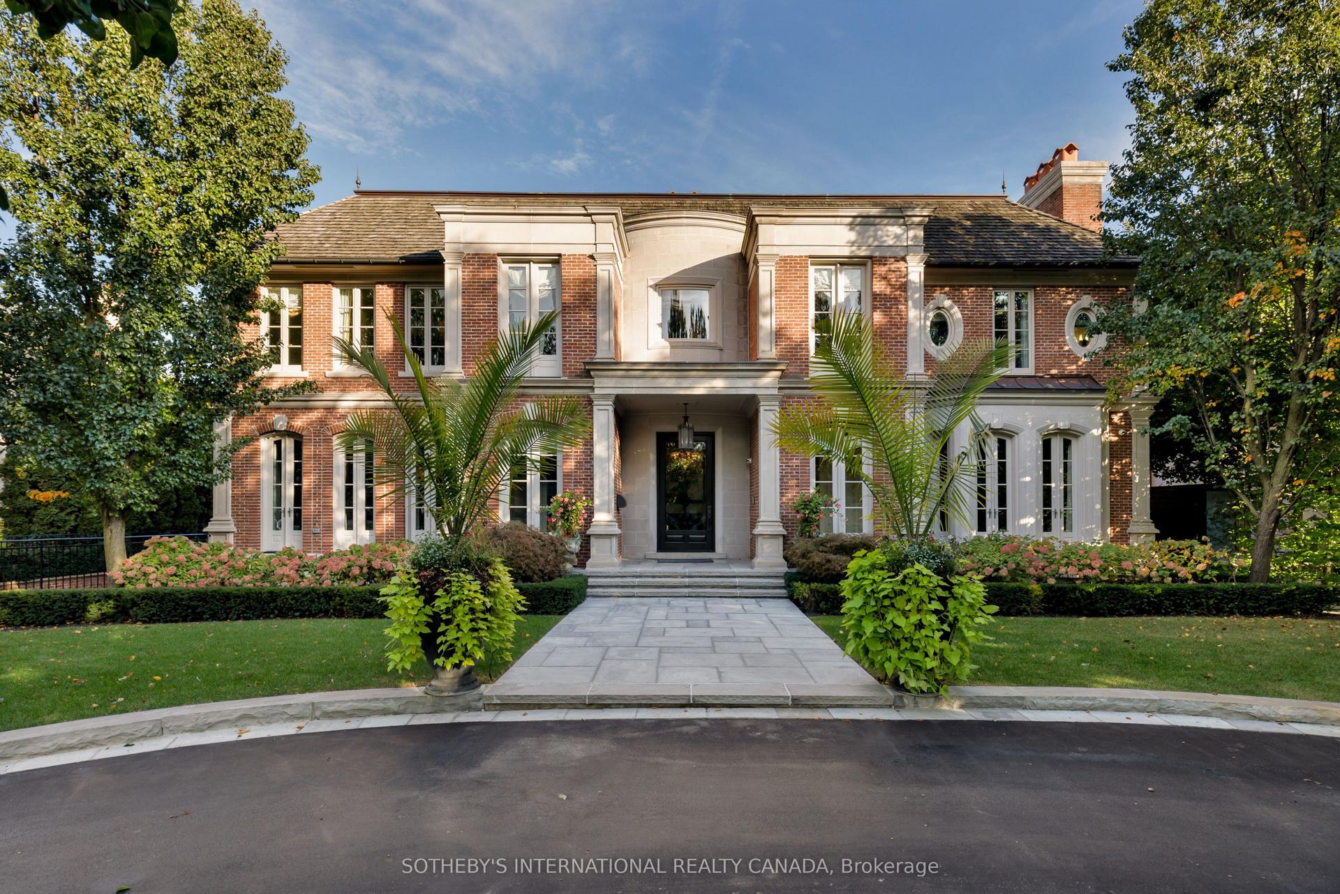 29 Edgehill Road, Toronto — Detached for sale, photo 1