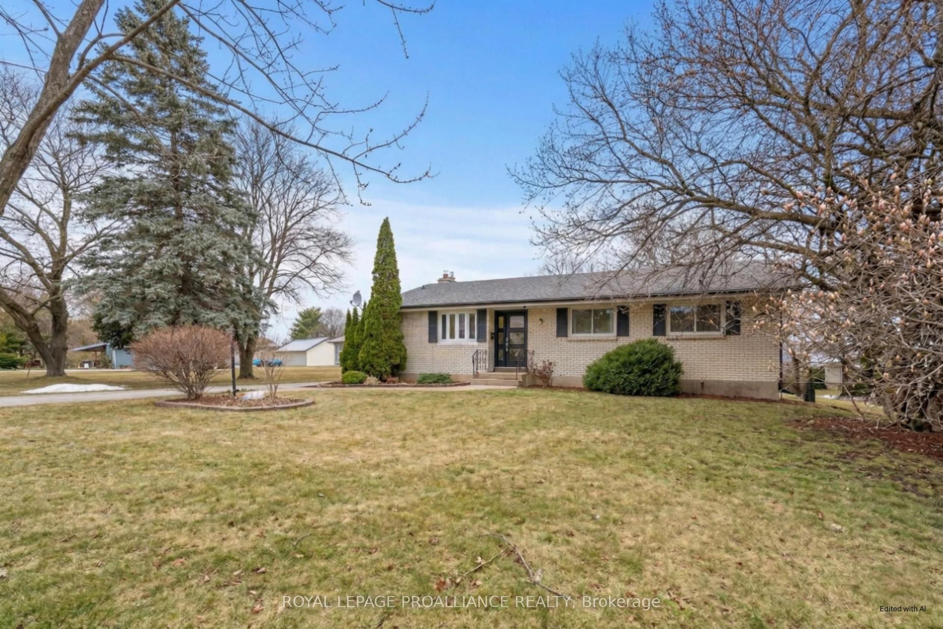 97 Roseland Drive — photo 1