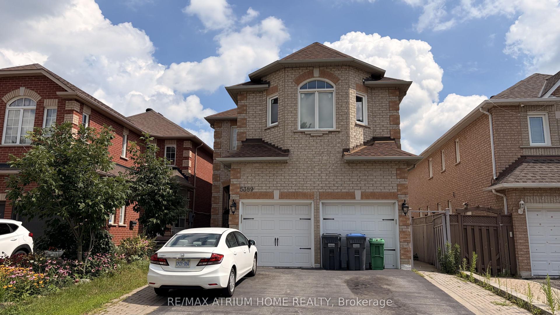 5389 Wilderness Trail Main #Main, Mississauga — Detached for lease, photo 1
