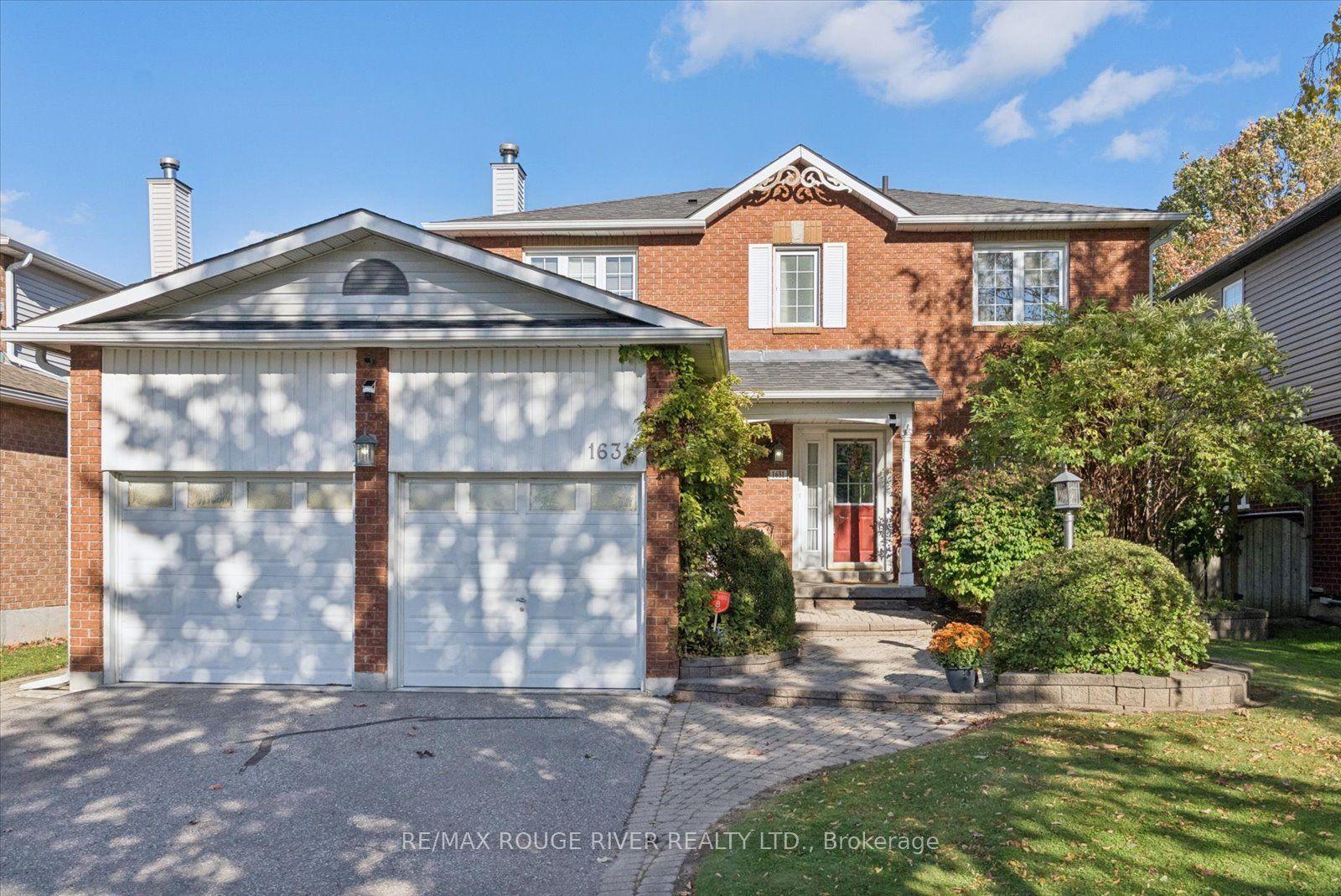 1631 Rudell Road, Clarington — Detached for sale, photo 1