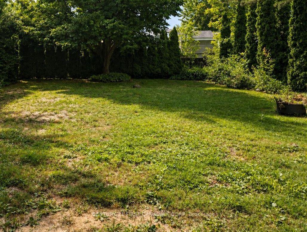 79681 Bluewater Highway 48 #48, Central Huron — Land for lease, photo 1