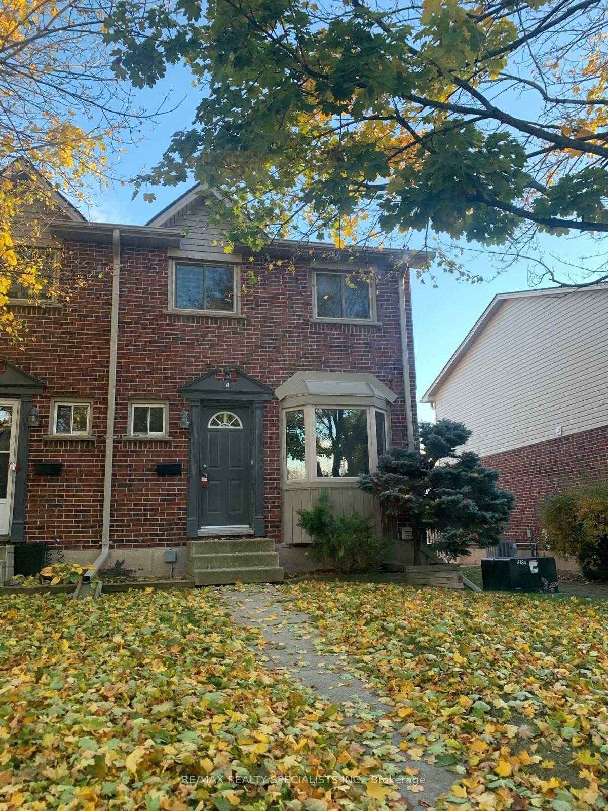 159 Brantwood Park Road 159A #159A, Brantford — Condo Town for lease, photo 1