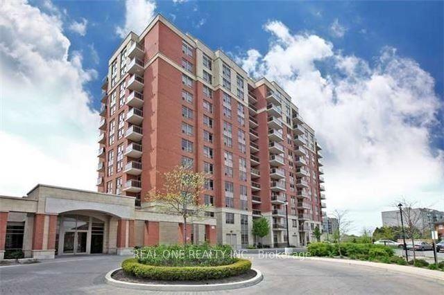 75 King William Crescent 606 #606, Richmond Hill — Condo for lease, photo 1