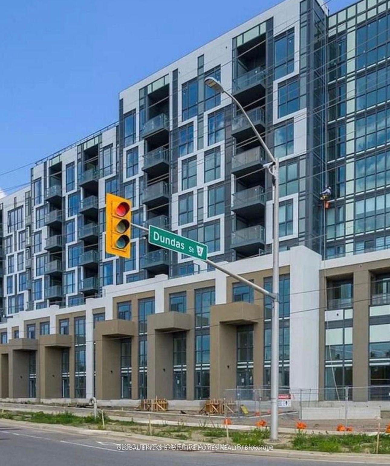 509 Dundas Street 411 #411 — photo 1