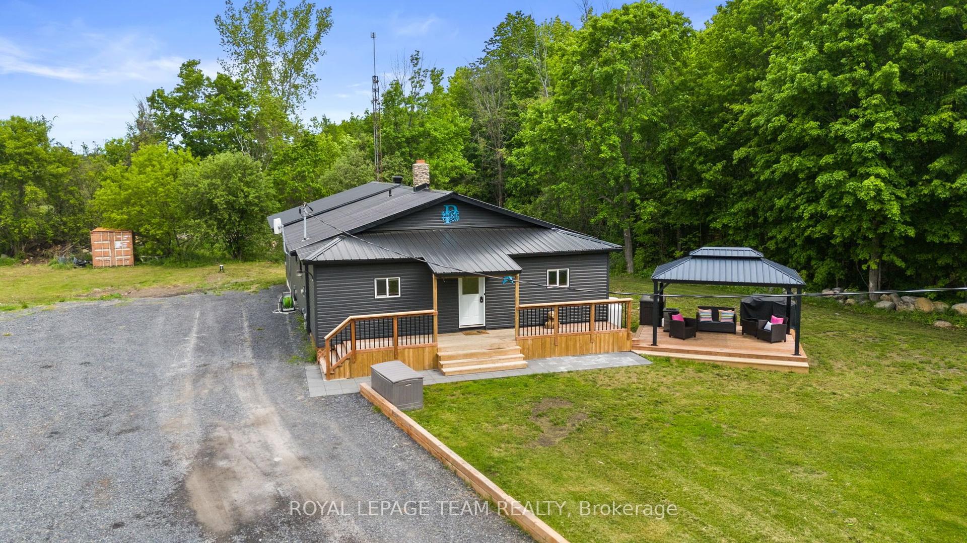 16509 Cedarvale Road — photo 1