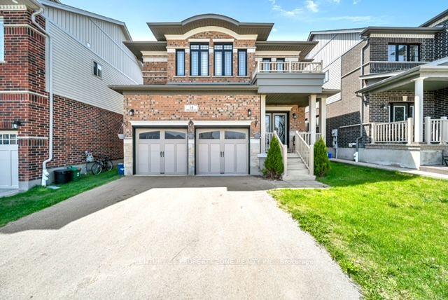 14 Spachman Street — photo 1