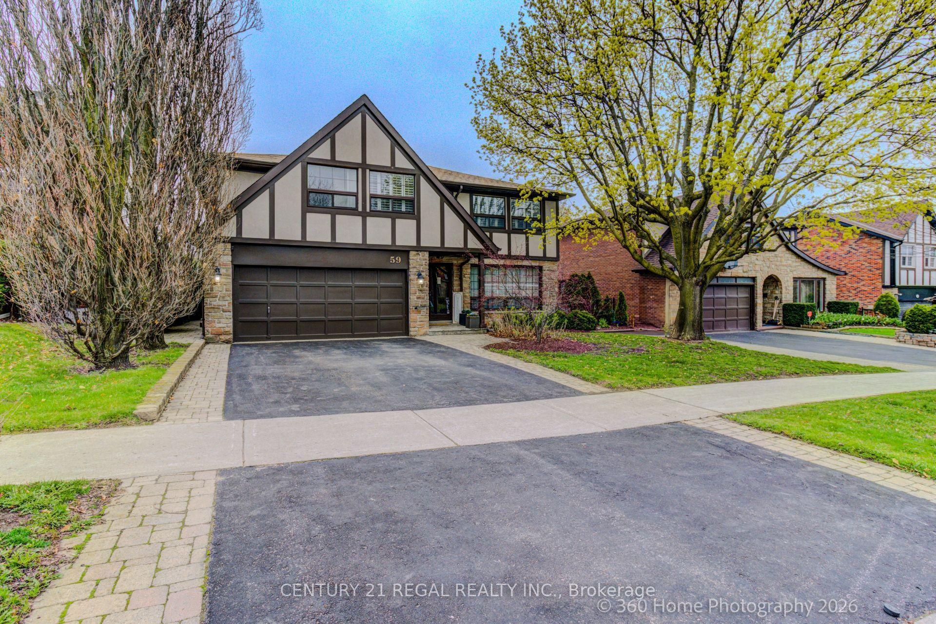 59 Beveridge Drive — photo 1