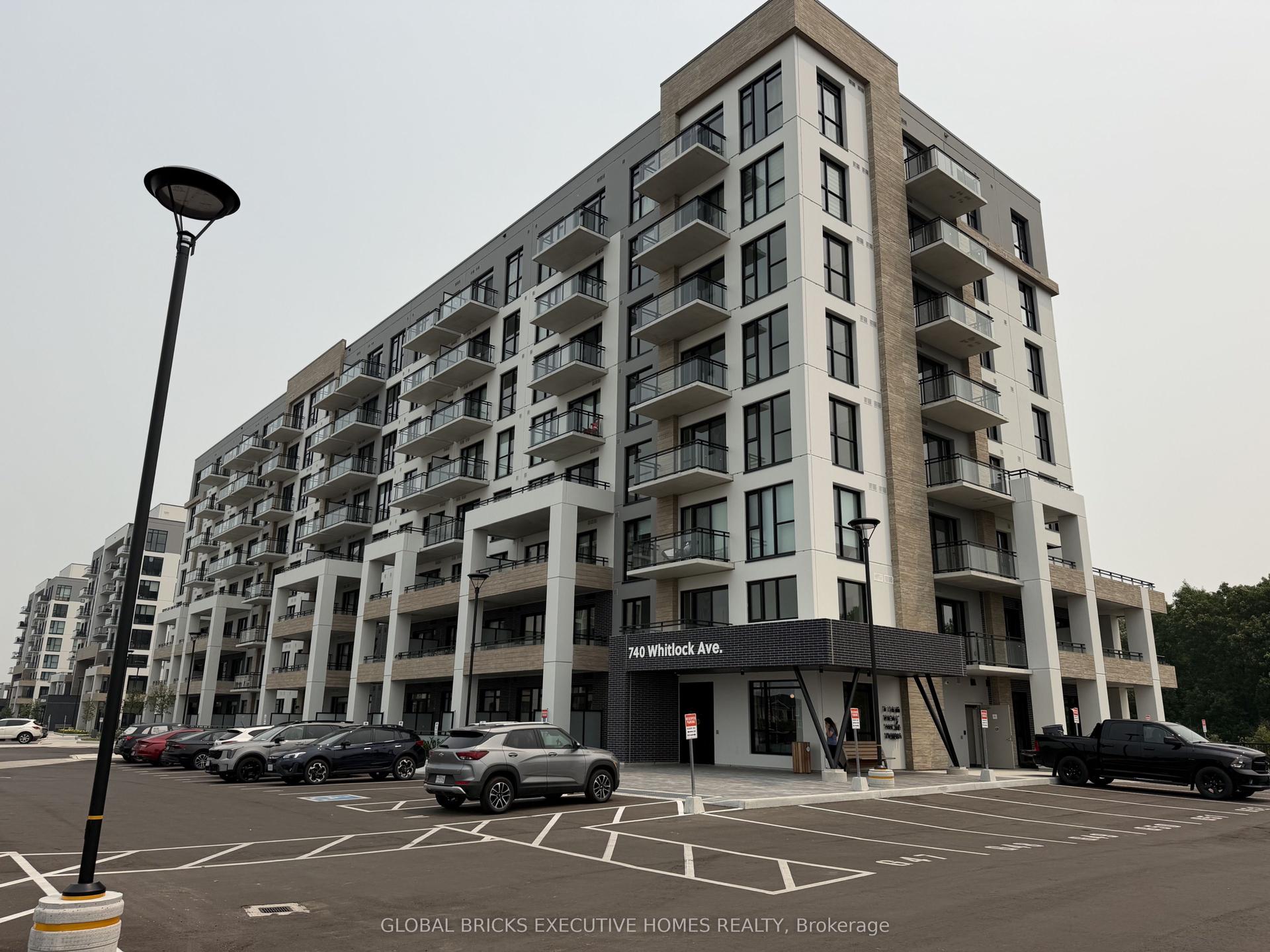 740 Whitlock Avenue 314 #314, Milton — Condo for lease, photo 1