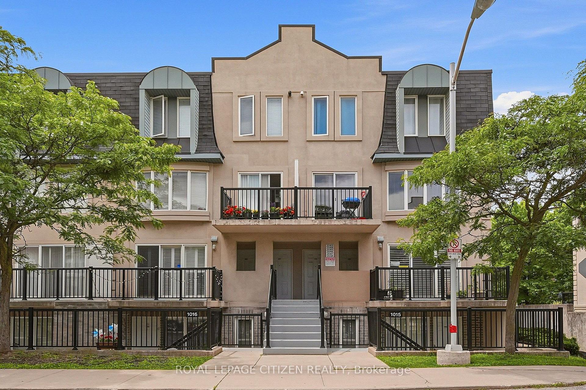 75 George Appleton Way 2048 #2048 — photo 1