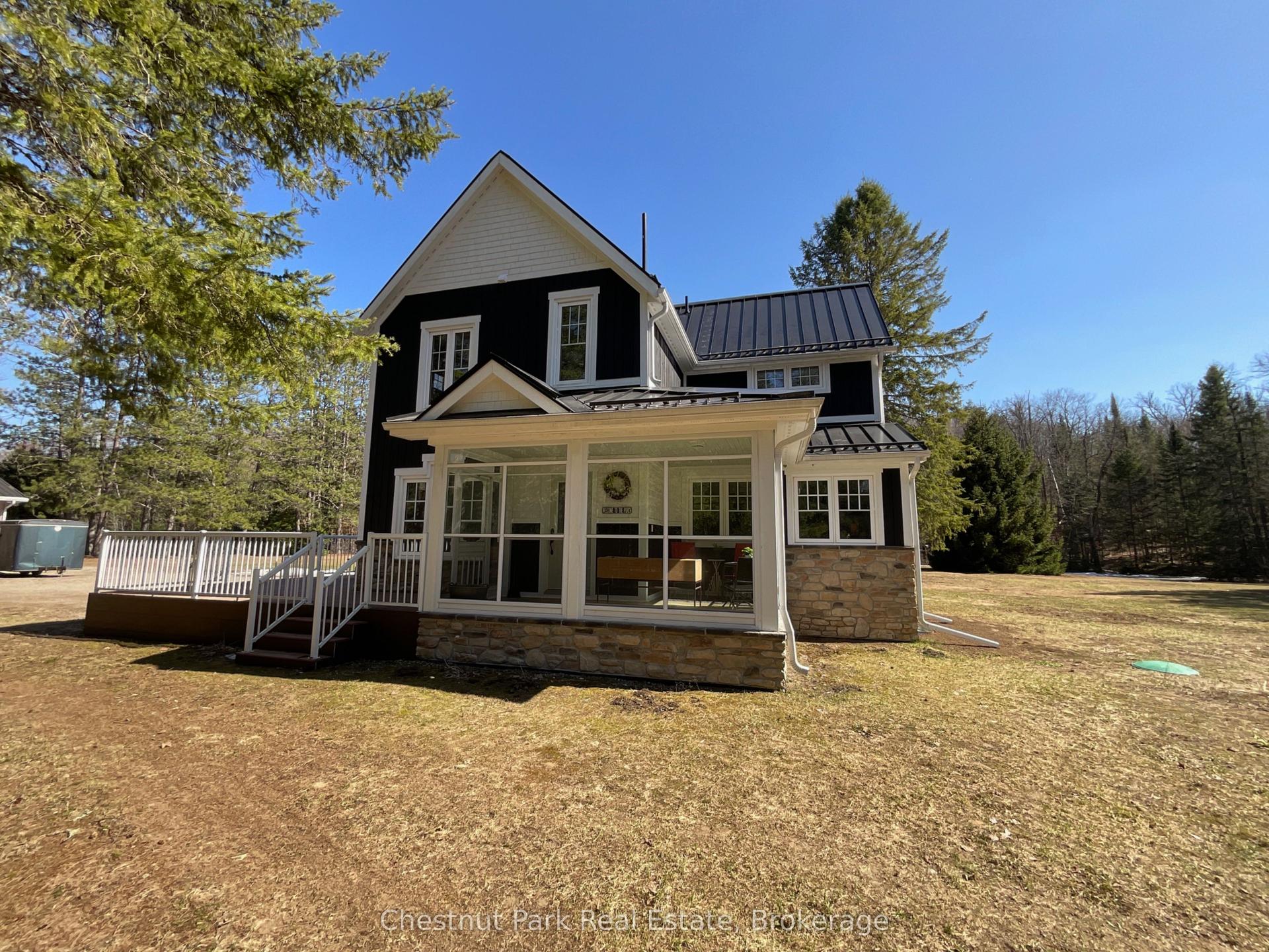 12 Emsdale Lake Road — photo 1