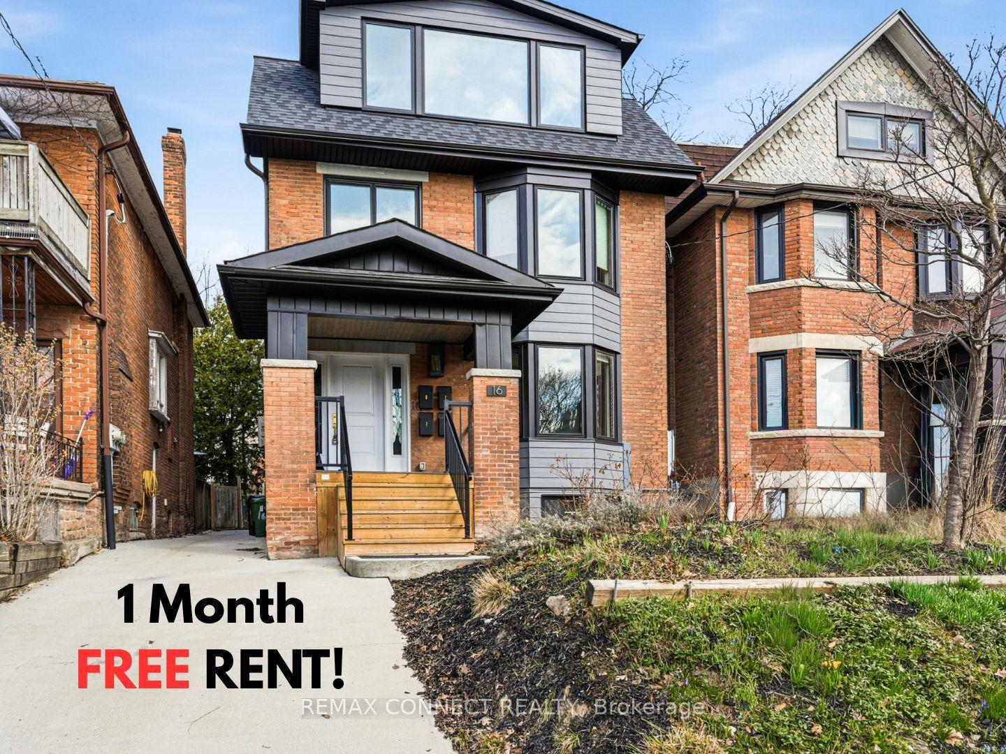 16 Rosemount Avenue Lower #Lower — photo 1