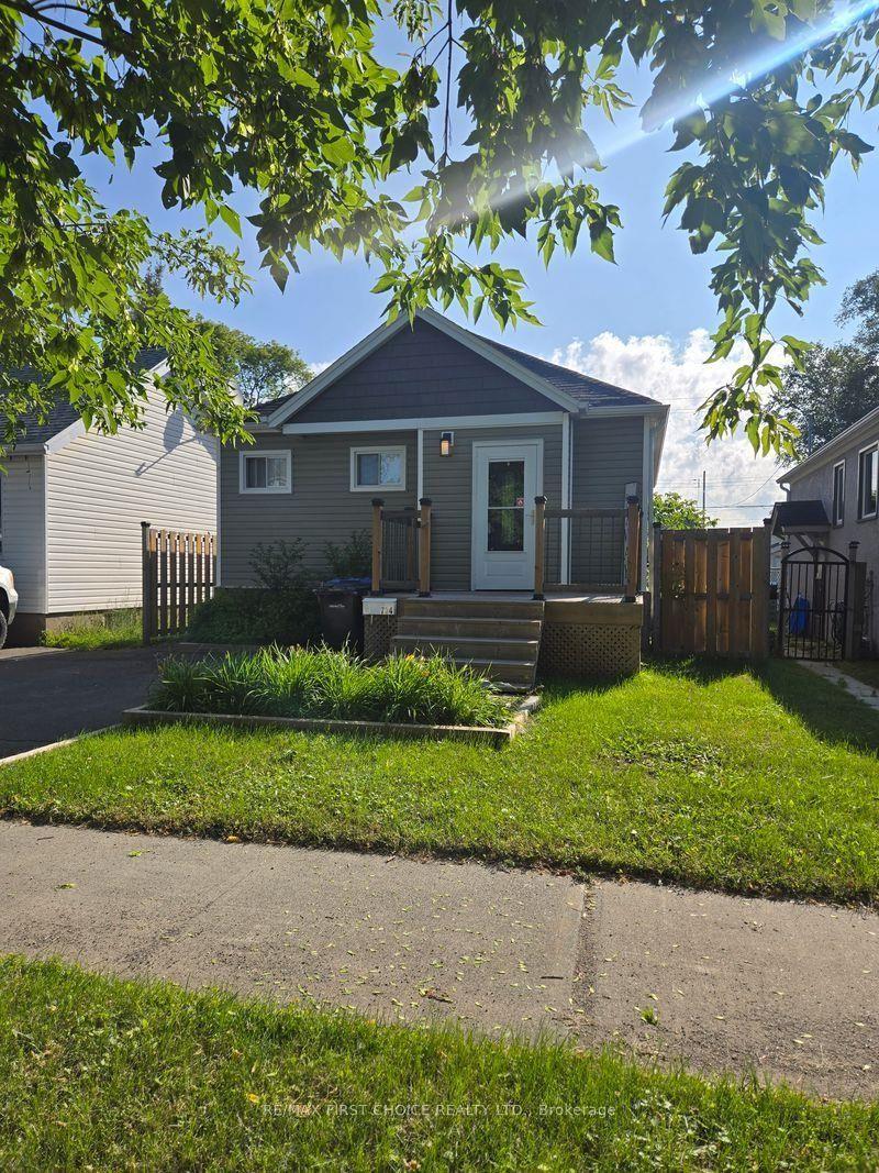 734 Franklin Street S, Thunder Bay — Detached for sale, photo 1