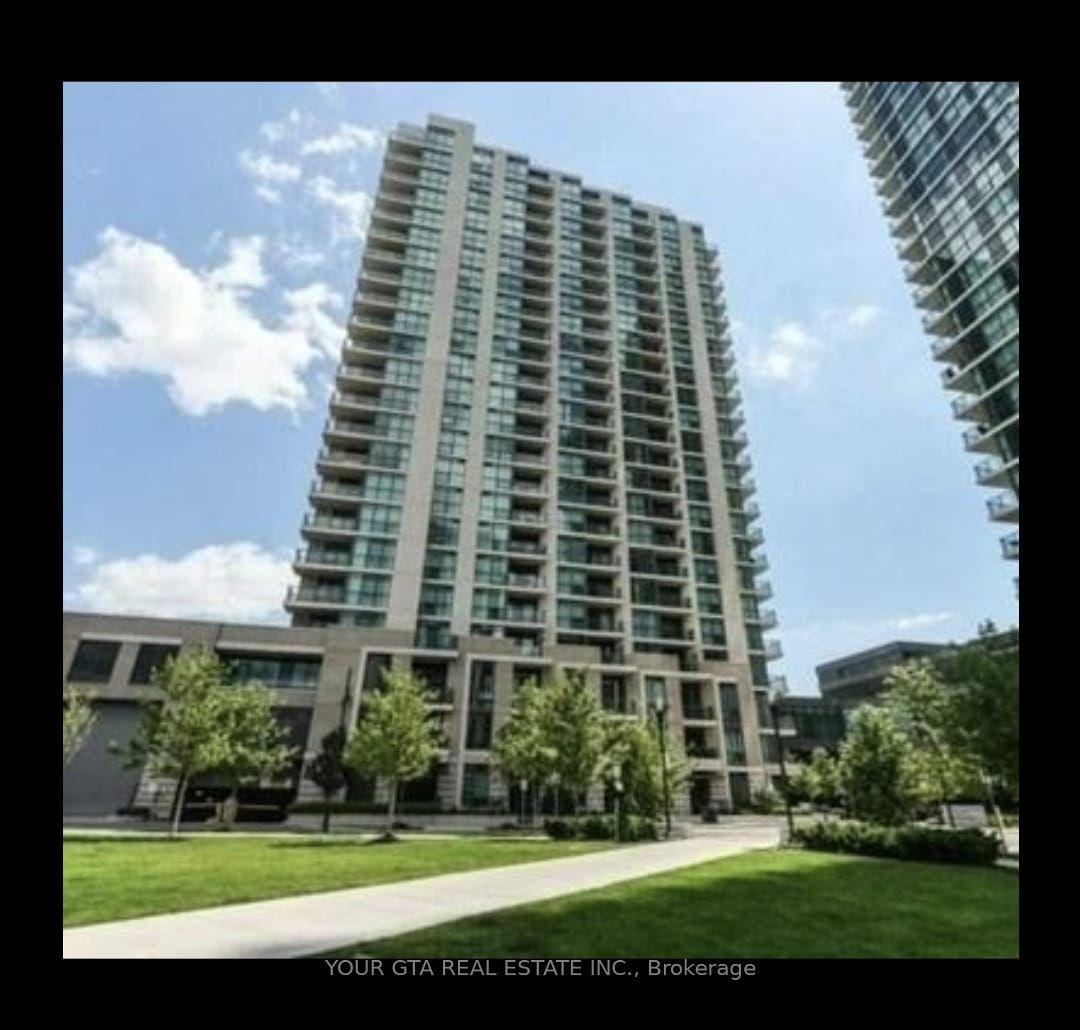 205 Sherway Gardens Road 1703 #1703 — photo 1