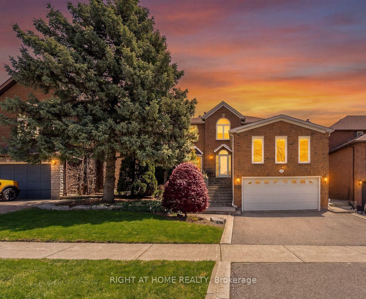 41 Christie Drive — photo 1