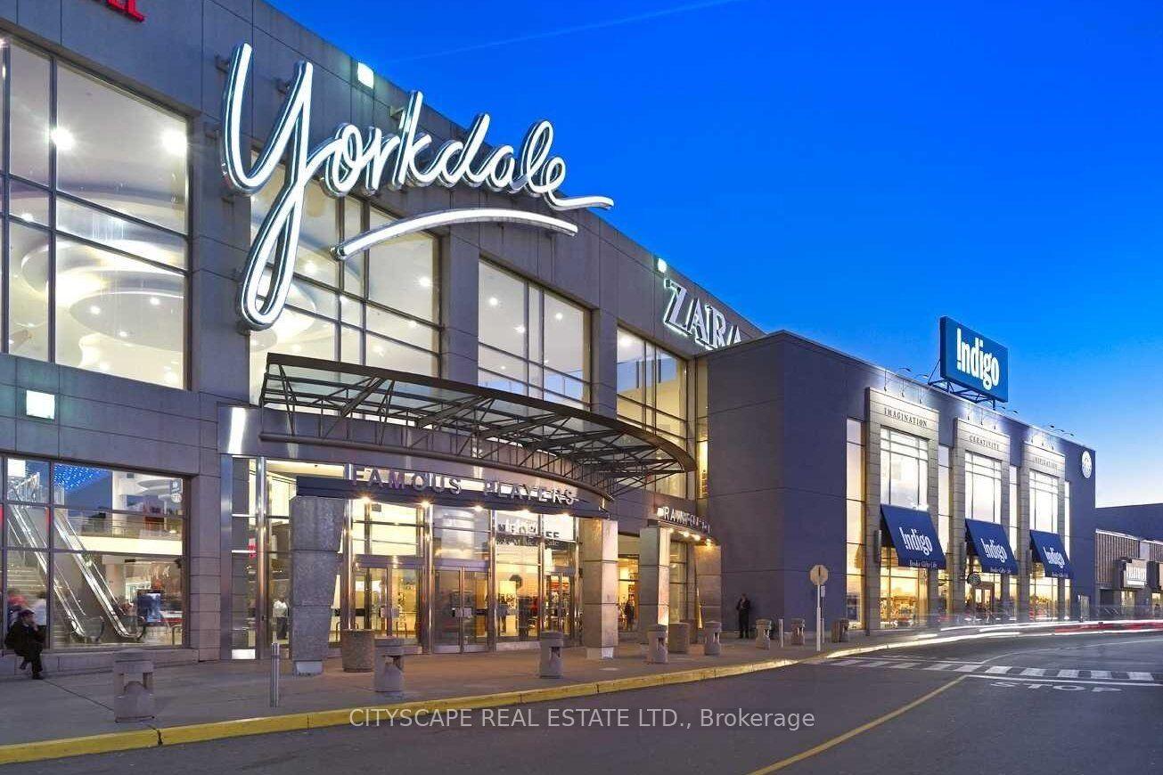 871 Sheppard Avenue W 46 #46, Toronto — Condo Town for lease, photo 1