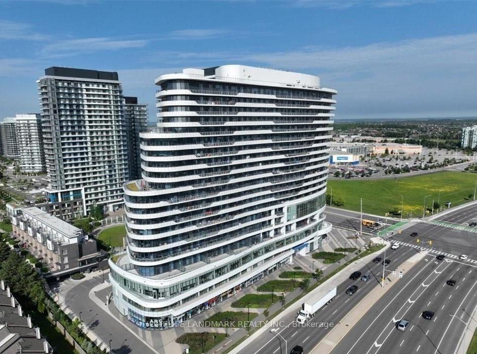 2520 Eglinton Avenue W 905 #905, Mississauga — Condo for lease, photo 1