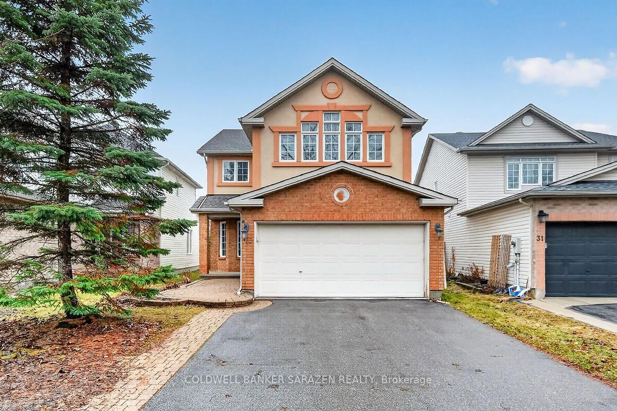 33 Rialto Way — photo 1