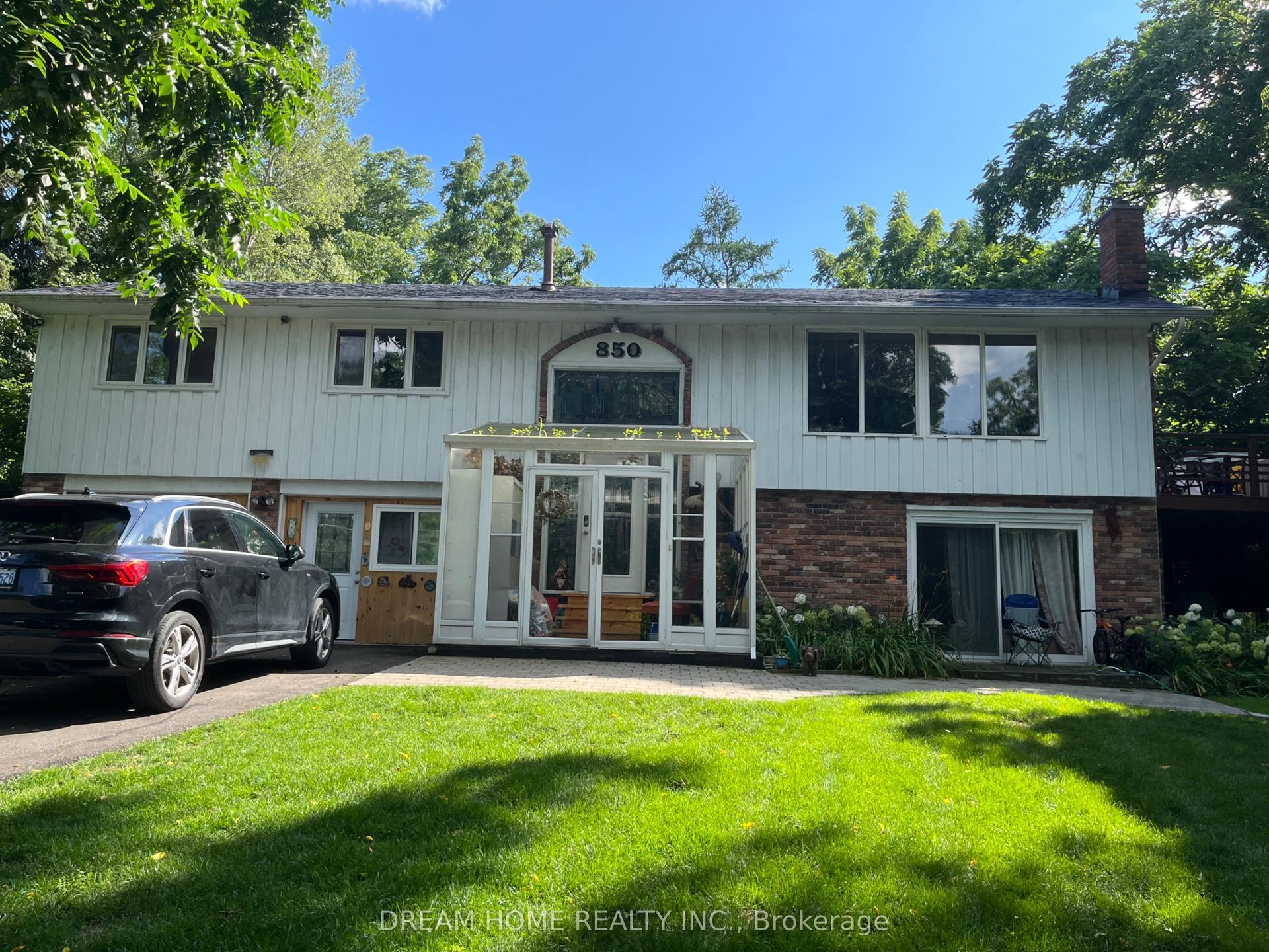 850 Clarkson Road S Room A #Room A — photo 1