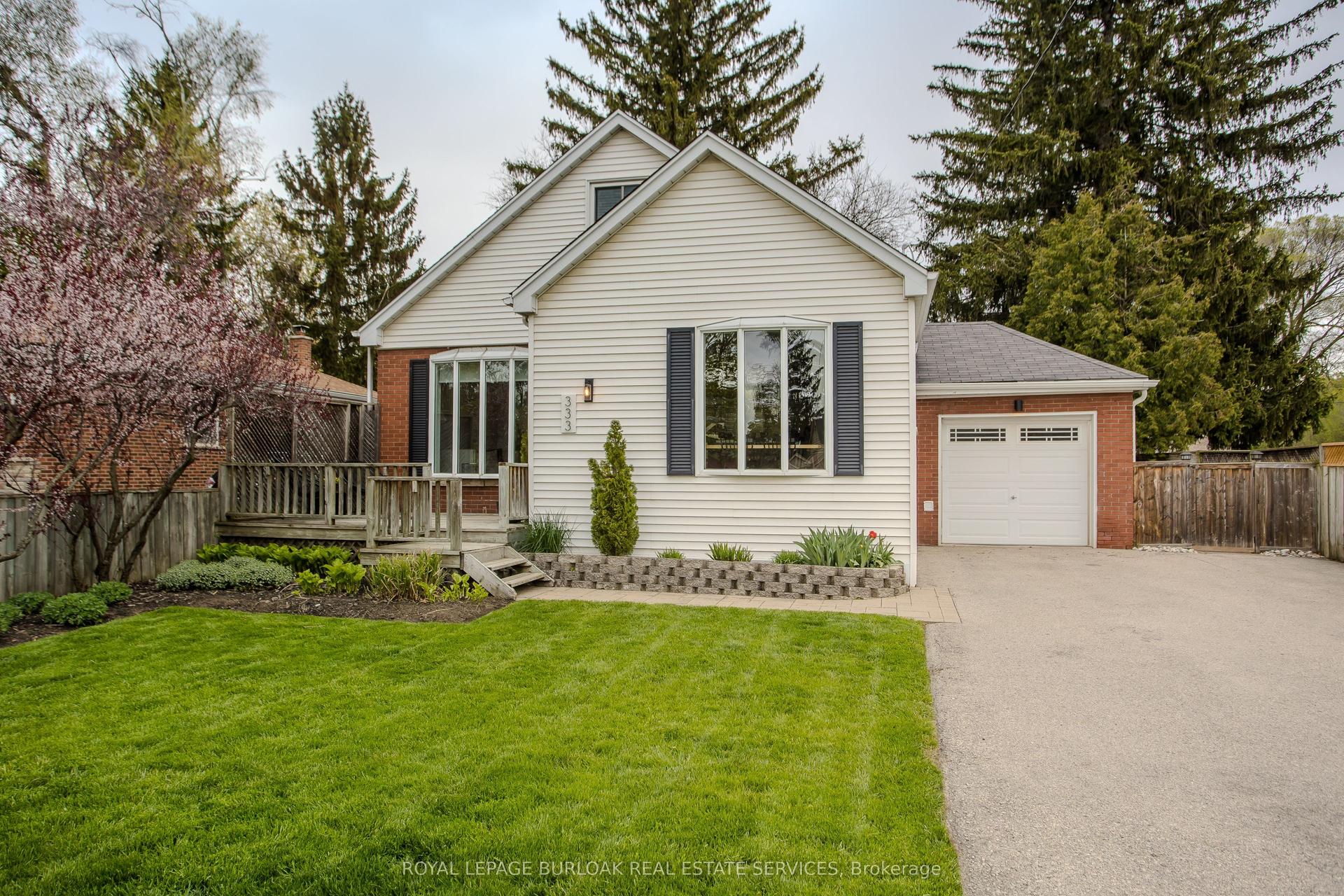 333 St Paul Street — photo 1