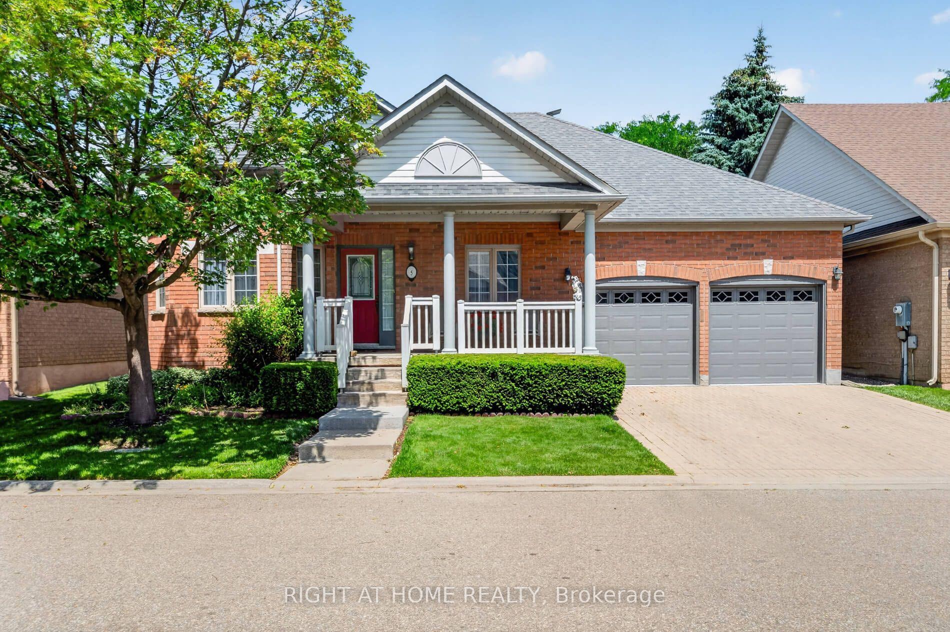 5 Orchard Park Gate, Brampton — Detached for sale, photo 1