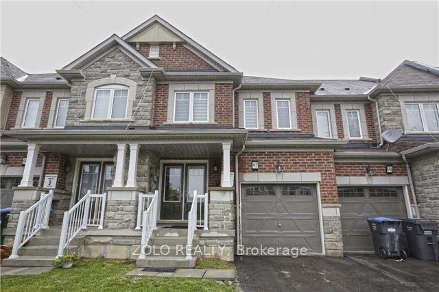92 Golden Springs Drive Upper Level #Upper Level — photo 1