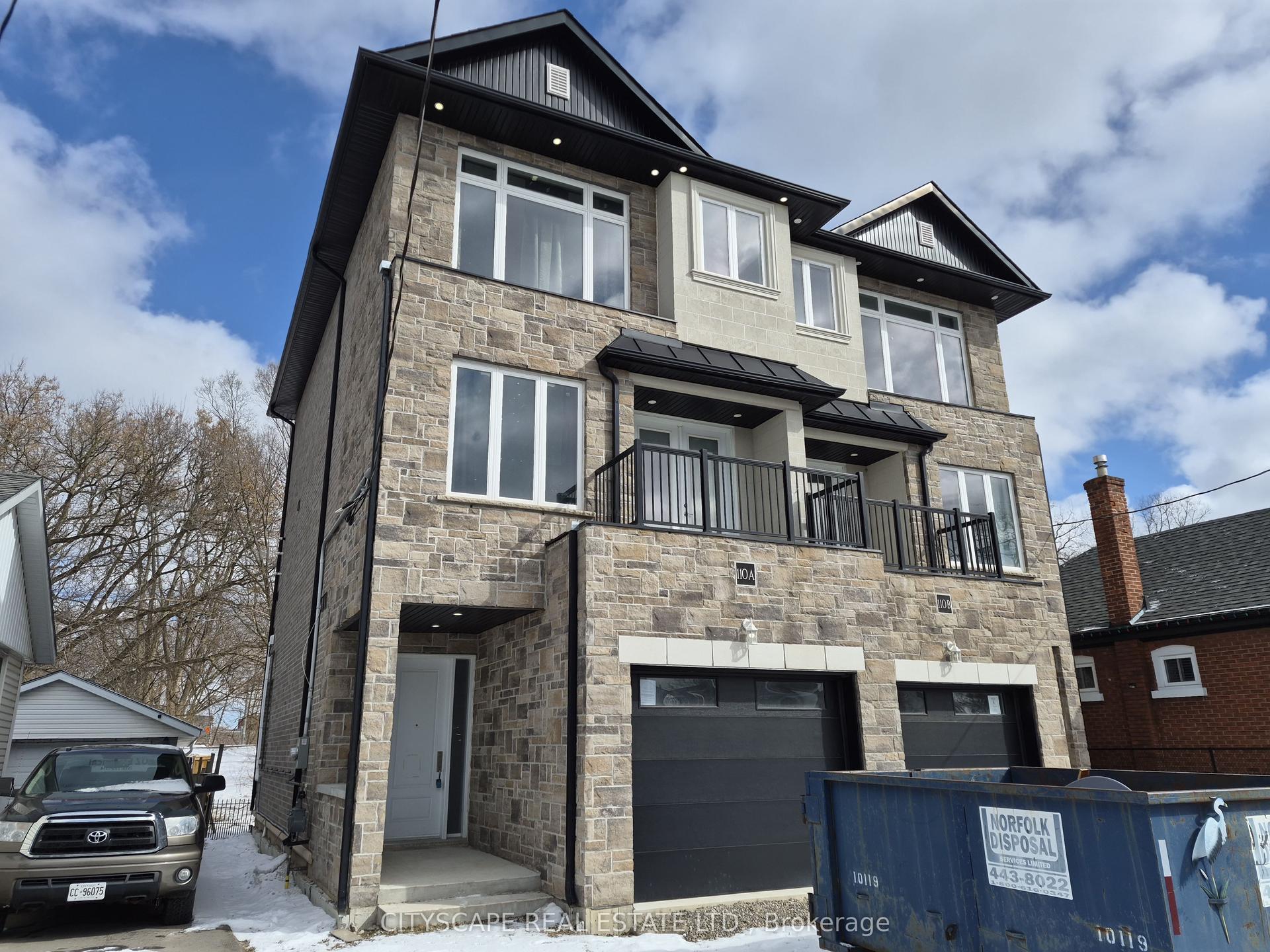 110A Gilkison Street — photo 1